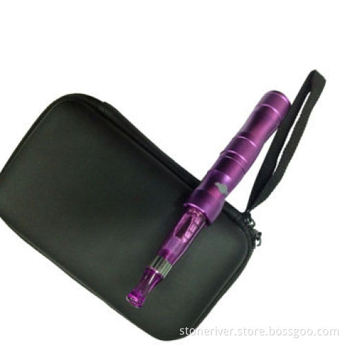 Factory wholesale price for e-cig X6 with various colors for choice
